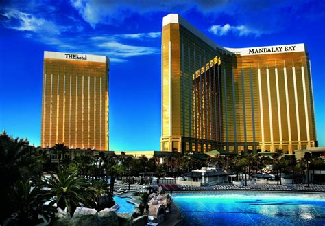 mandalay bay website las vegas